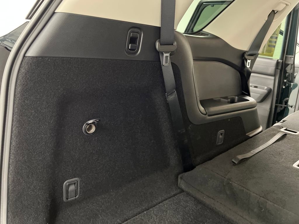 Used 2025 Nissan Pathfinder SL image 35