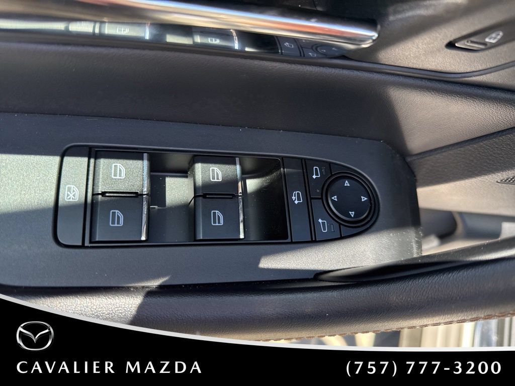 Certified 2026 MAZDA CX-90 3.3 Turbo S w/ Premium Plus AWD/4WD image 13