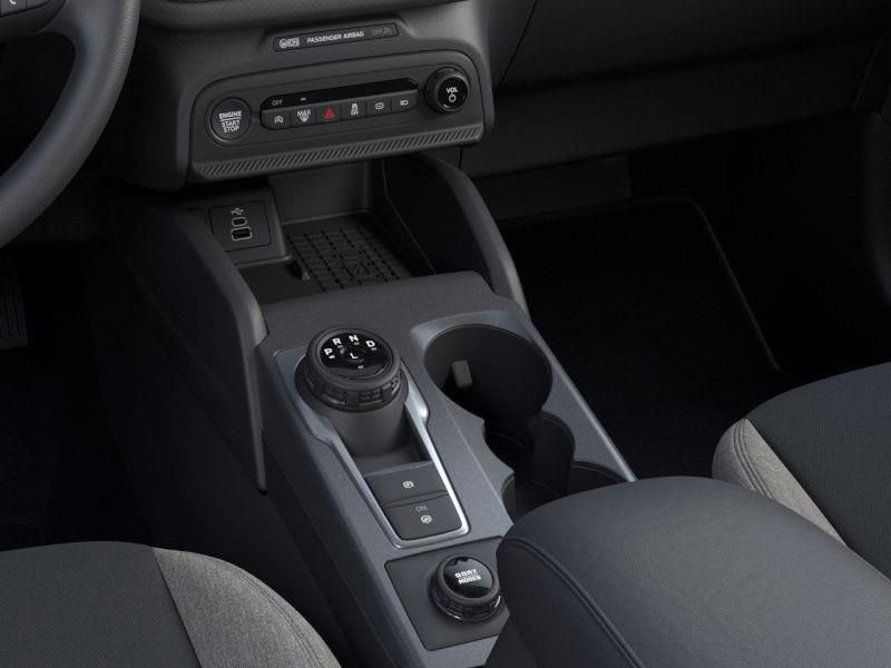 New 2025 Ford Bronco Sport Big Bend image 11