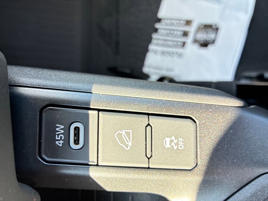 New 2026 Toyota RAV4 FWD image 27