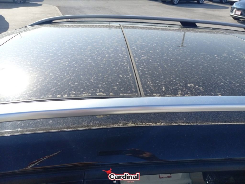 Used 2018 Mercedes-Benz GLE 43 AMG 4MATIC image 20