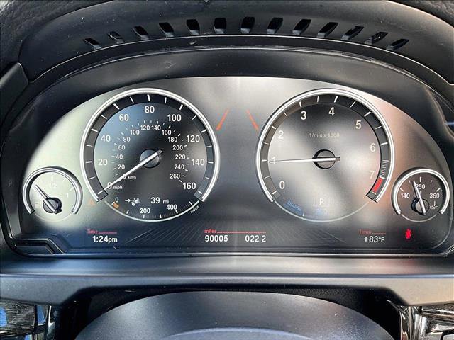 Used 2018 BMW X5 xDrive40e image 22