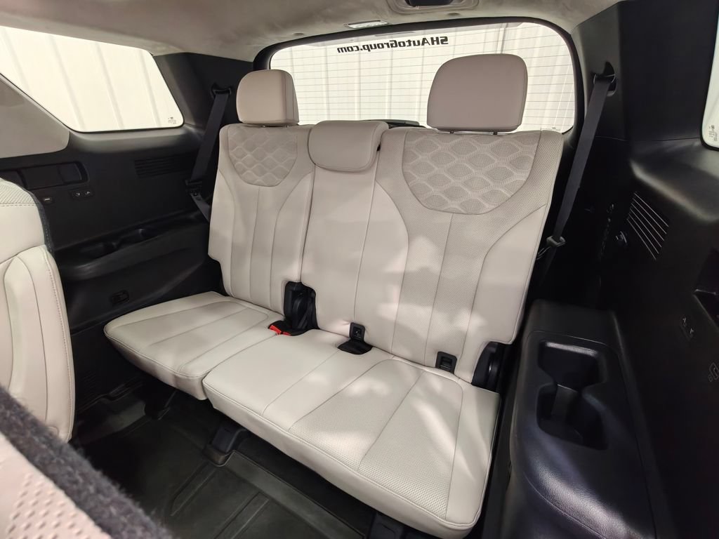 Used 2022 Hyundai Palisade Calligraphy w/ Winter Package AWD/4WD image 35