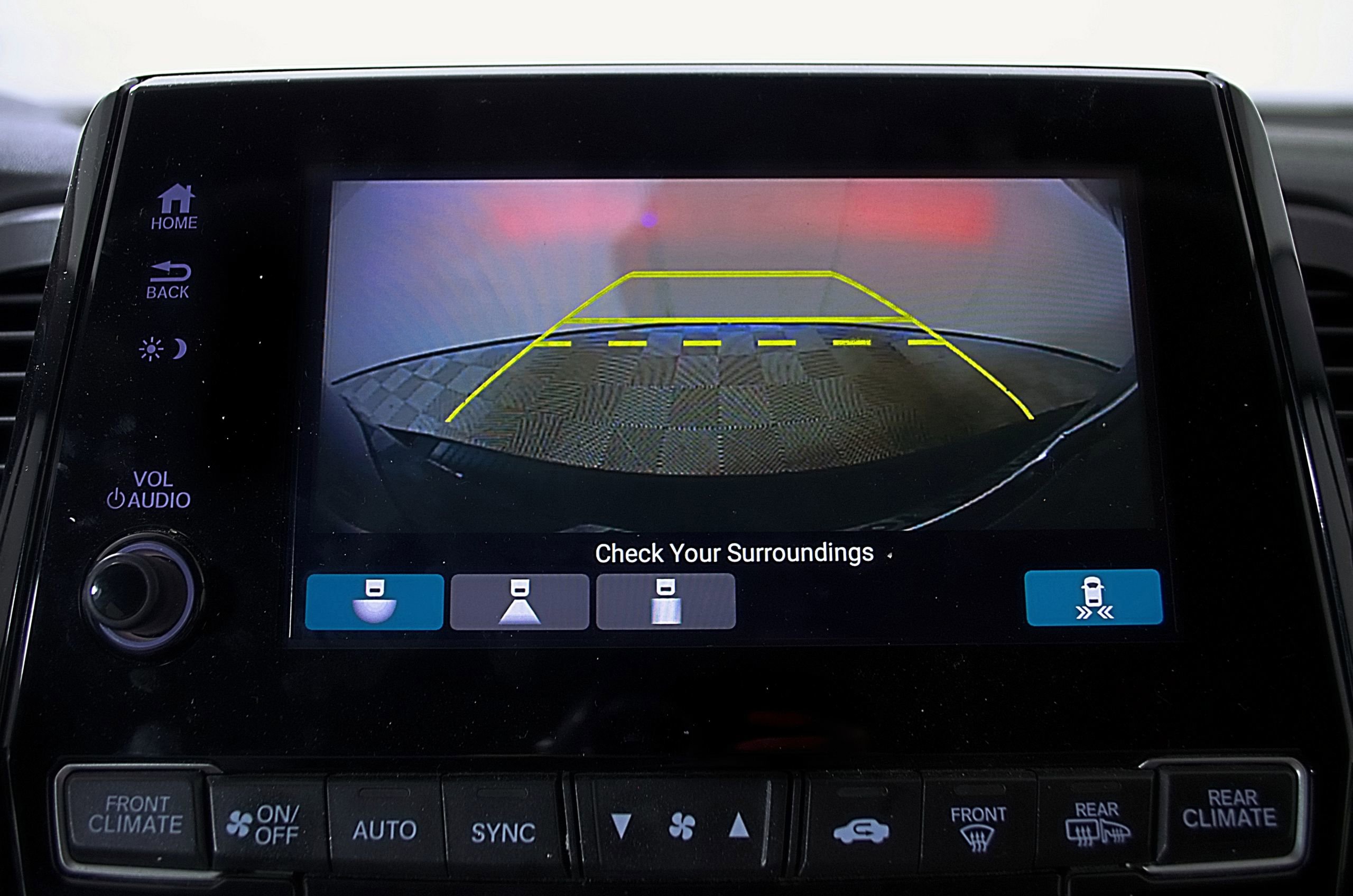 Used 2019 Honda Odyssey EX-L image 28