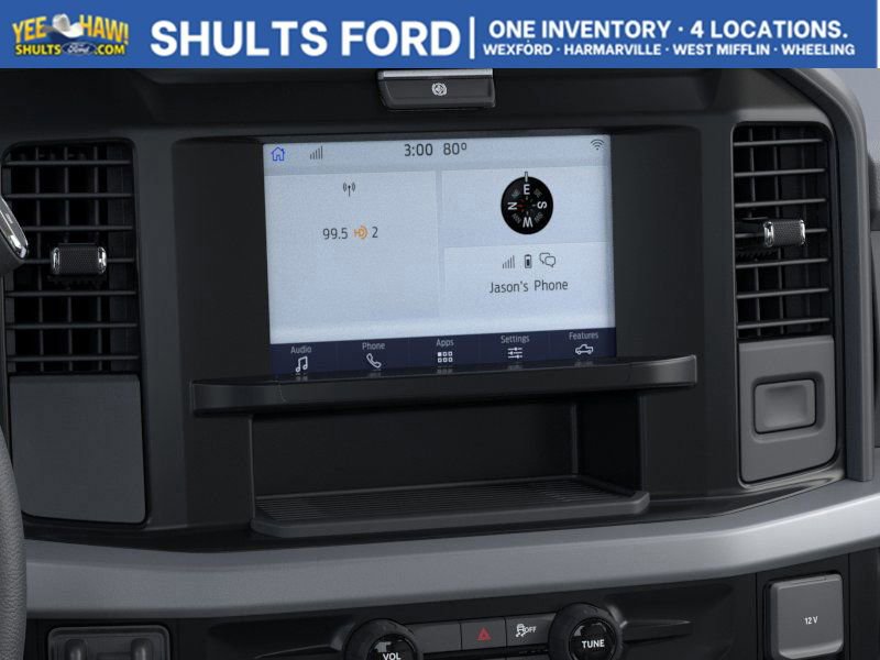 New 2026 Ford F450 XLT image 15