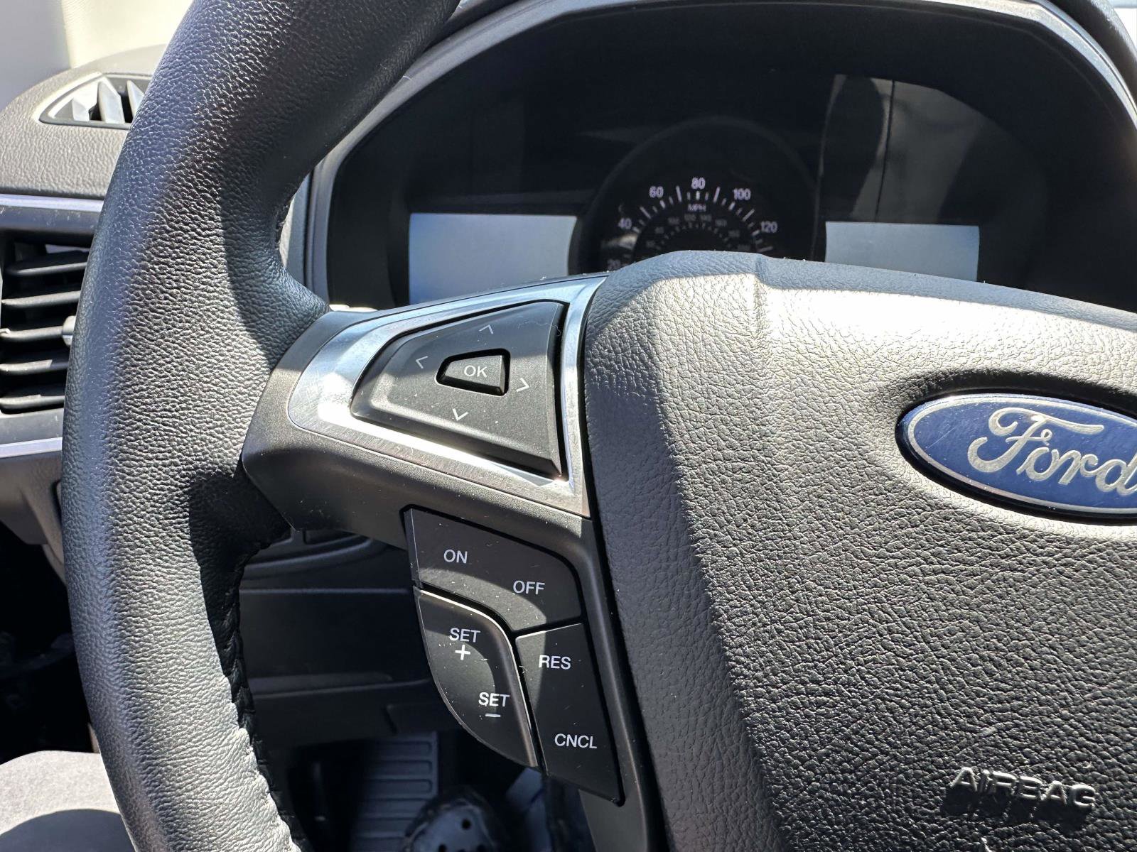 Used 2023 Ford Edge SEL w/ Convenience Package AWD/4WD image 31