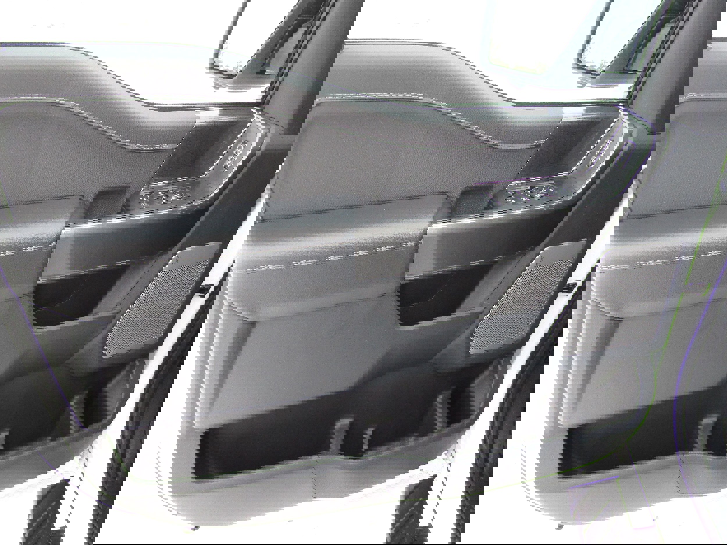 Certified 2023 Ford F150 XLT w/ Equipment Group 302A High image 10