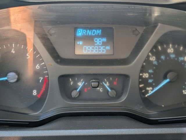 Used 2018 Ford Transit 150 148 Low Roof image 23