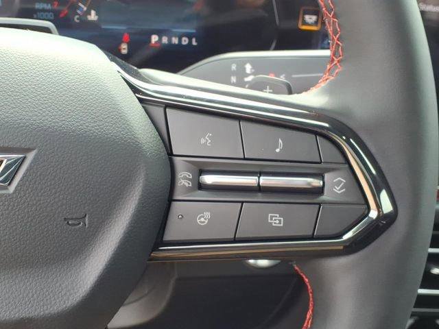 New 2026 Chevrolet Traverse RS image 12