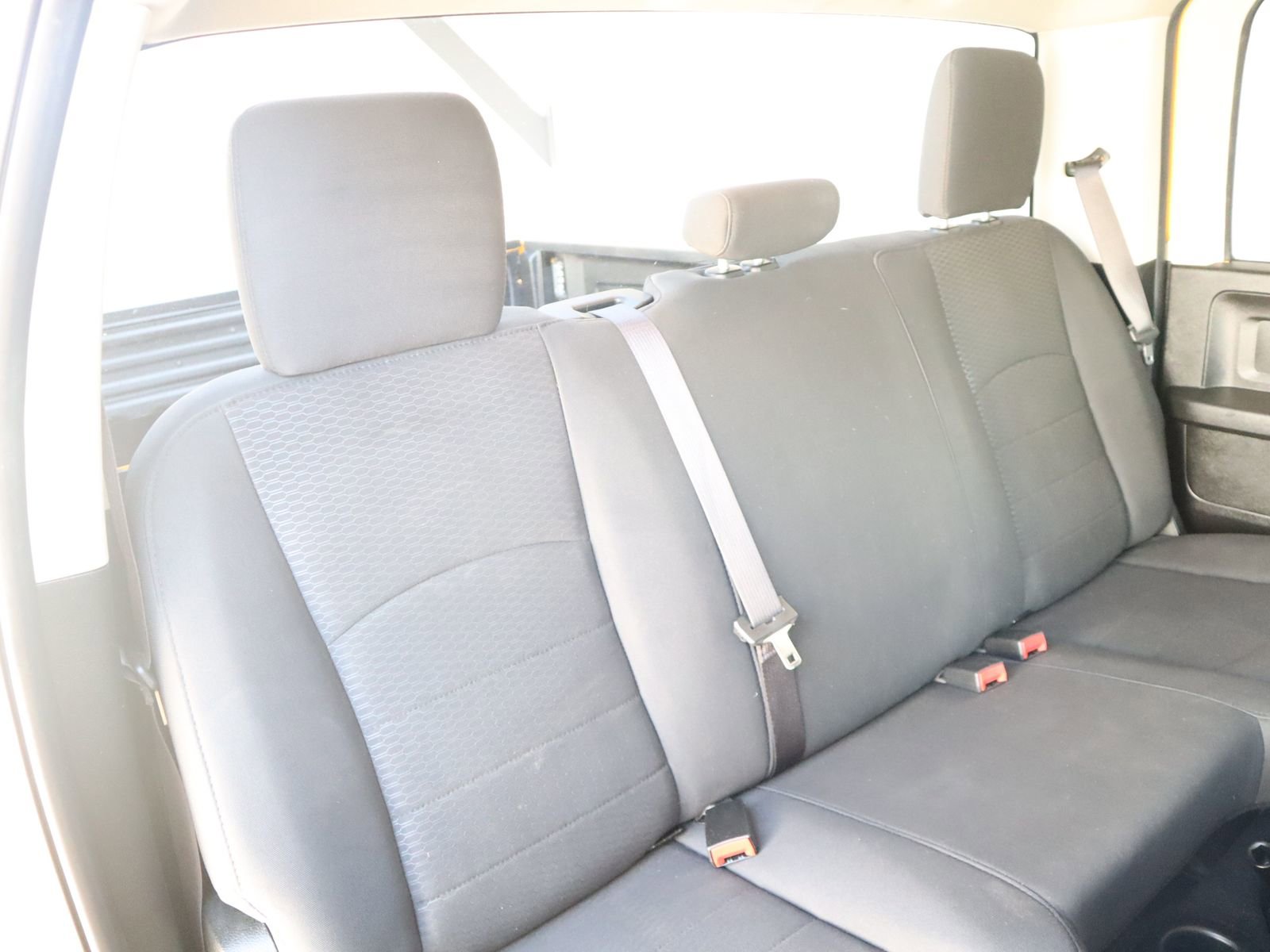 Used 2019 RAM 1500 Express w/ Wheel & Sound Group AWD/4WD image 50