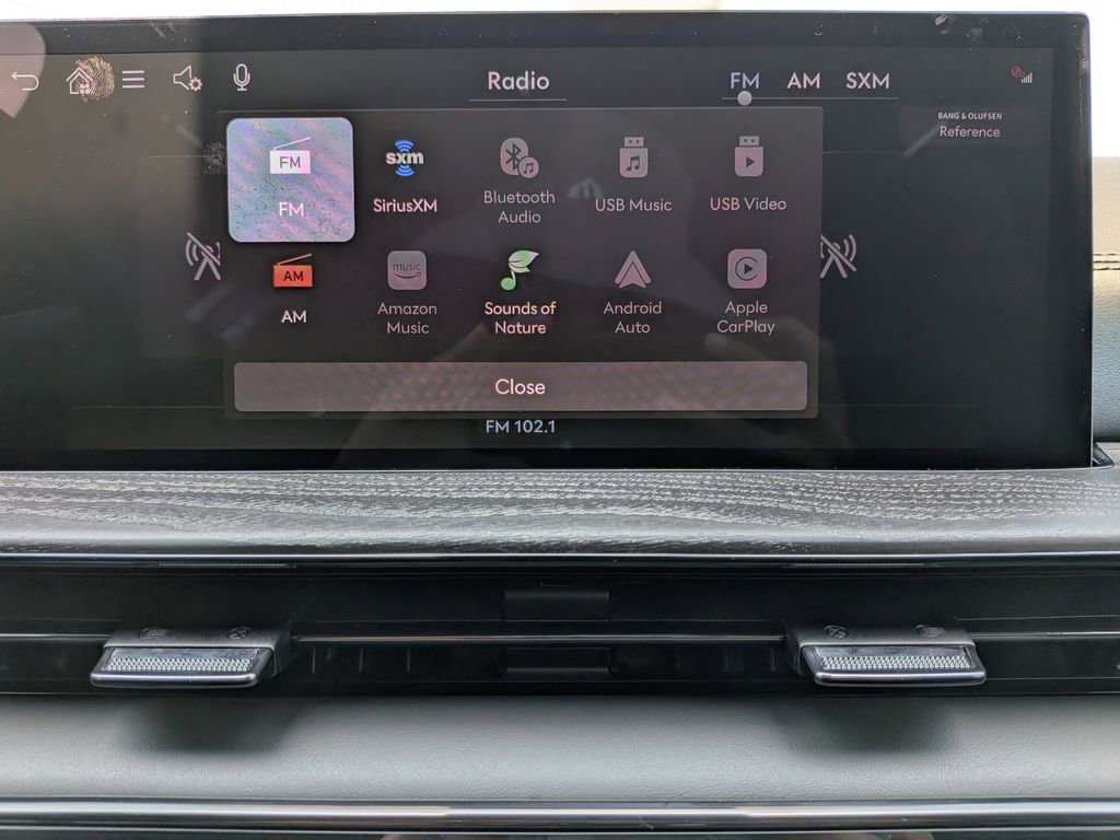 New 2026 Genesis GV80 3.5T Prestige AWD/4WD image 21
