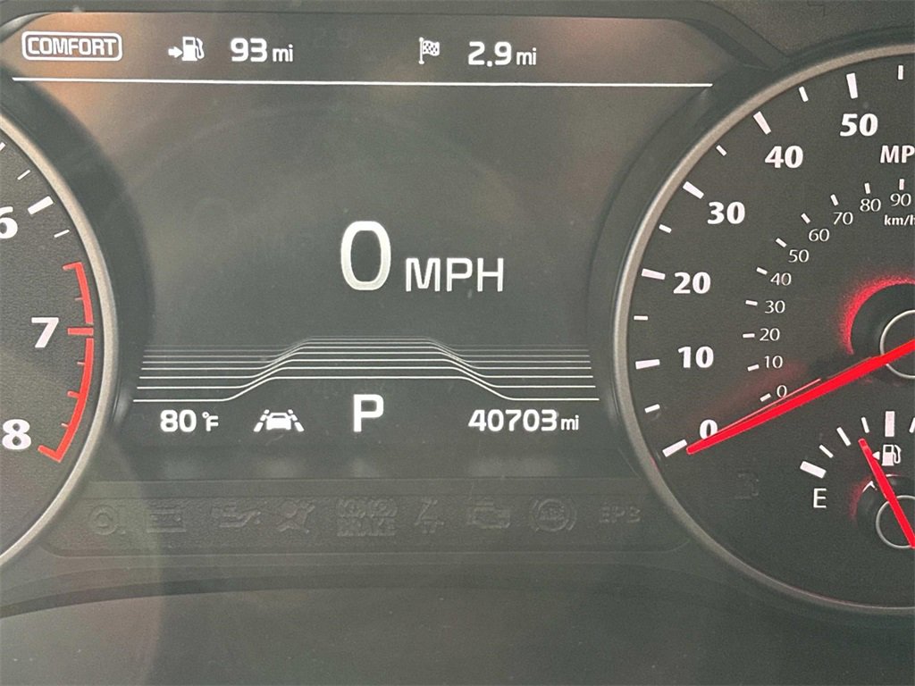 Used 2021 Kia Stinger GT2 image 22