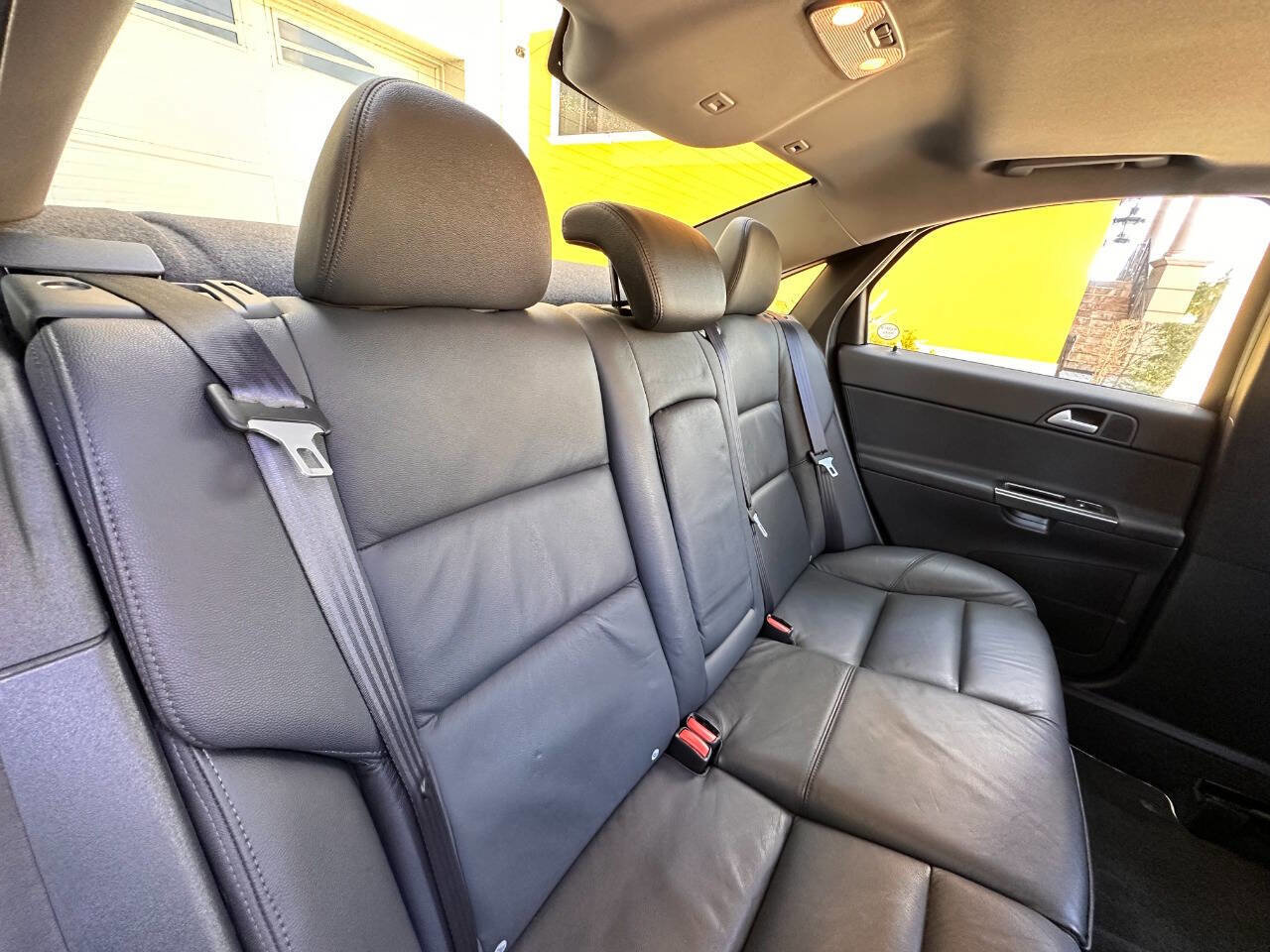 Used 2009 Volvo S40 T5 R-Design image 61