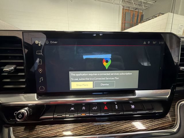 Certified 2022 GMC Sierra 1500 Elevation w/ LPO, Elevation Black Package AWD/4WD image 18