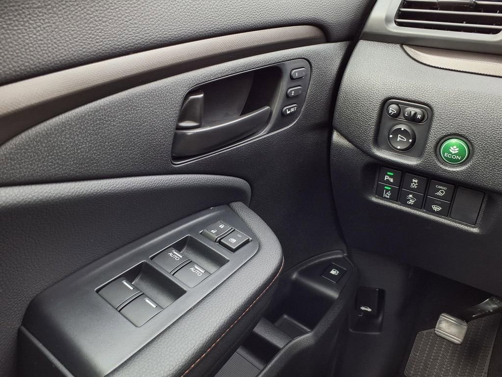 New 2026 Honda Civic LX image 23