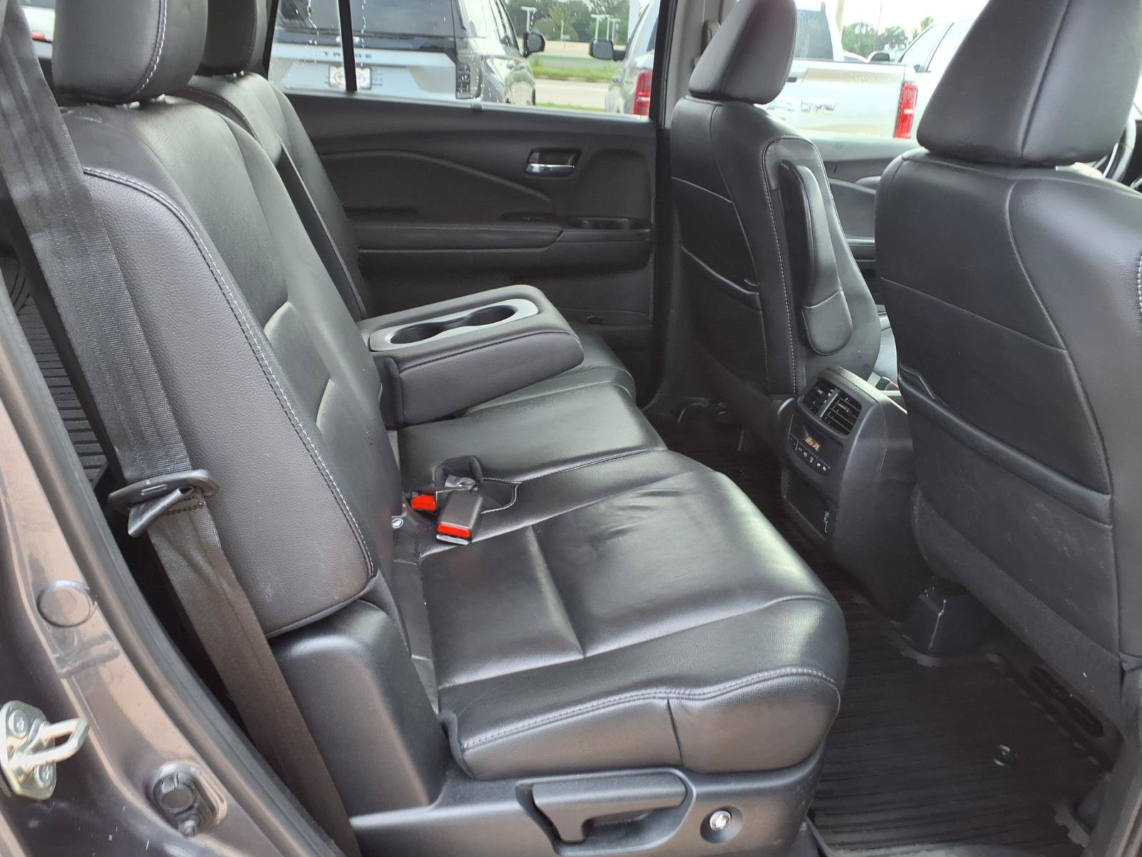 Used 2019 Honda Pilot EX-L image 21