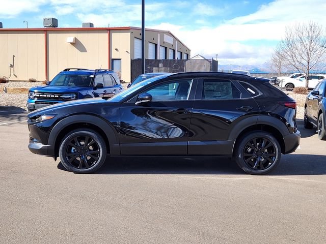New 2026 MAZDA CX-30 Aire Edition AWD/4WD image 2