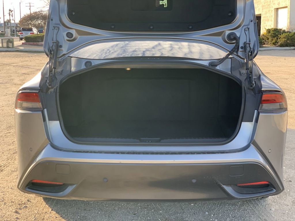 Used 2022 Toyota Mirai XLE image 24