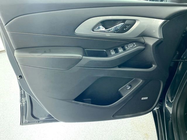 Used 2019 Chevrolet Traverse LT w/ LT Premium Package image 19