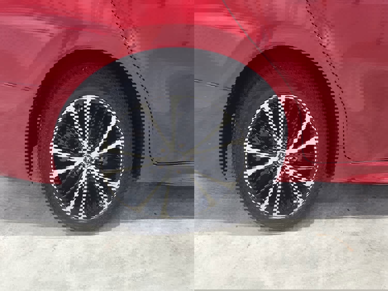 Used 2019 Toyota Camry SE image 11