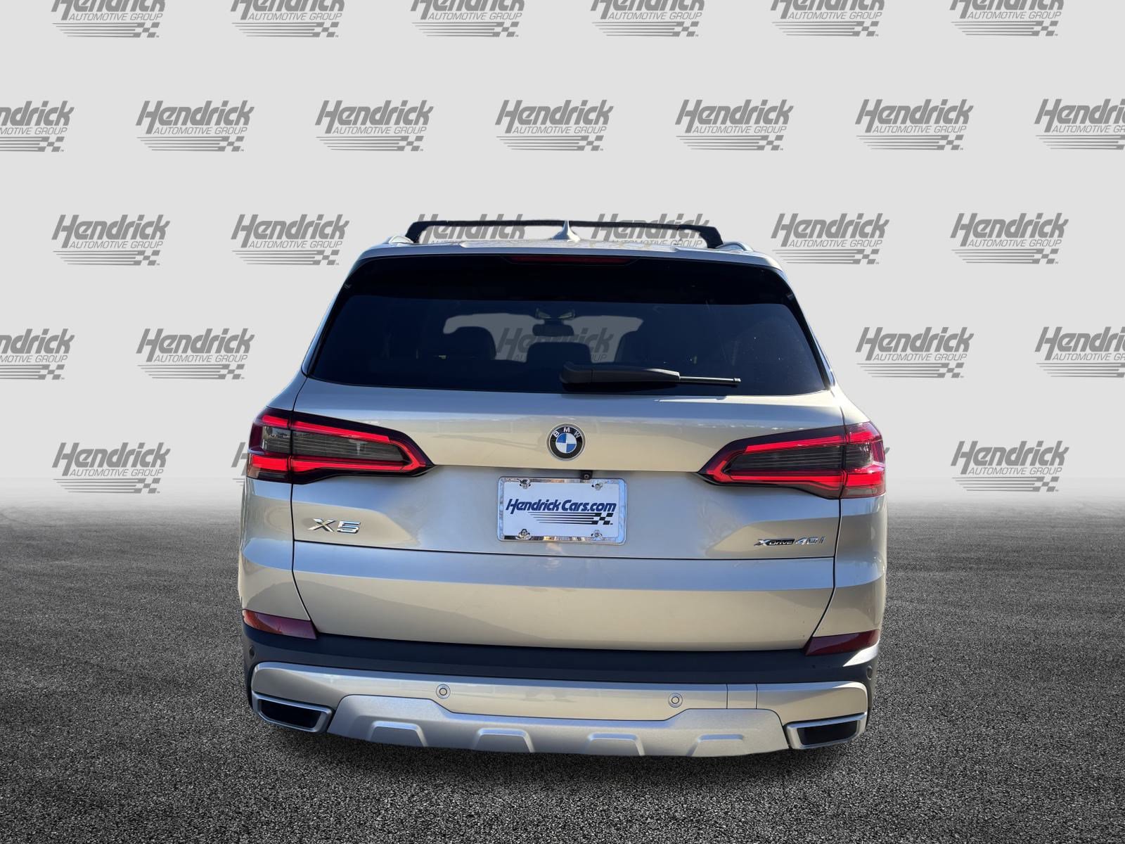 Used 2019 BMW X5 xDrive40i w/ Premium Package 2 image 9