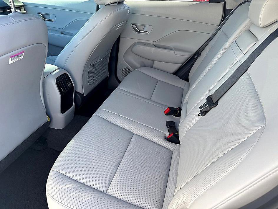 New 2026 Hyundai Kona Limited image 7