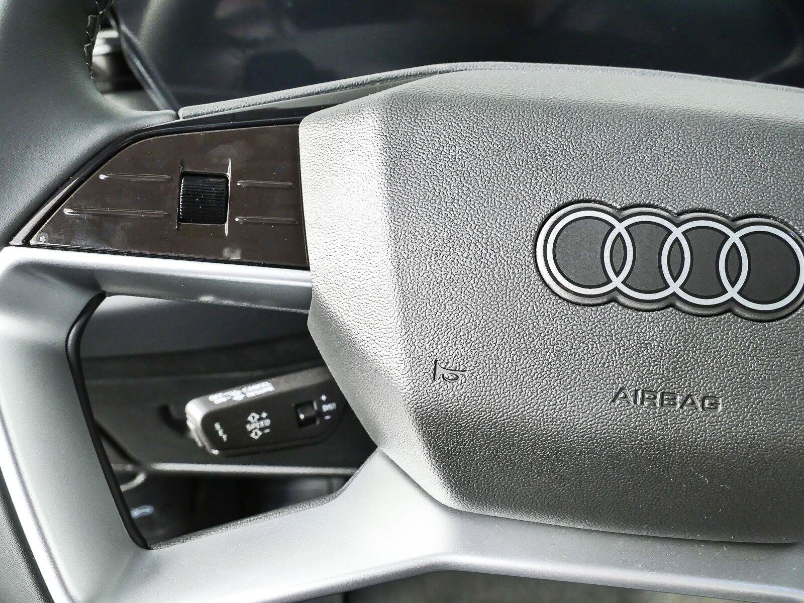 New 2026 Audi A6 Premium Plus AWD/4WD image 12