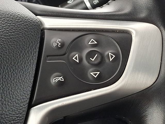 Used 2022 GMC Terrain SLT w/ Infotainment Package II image 22