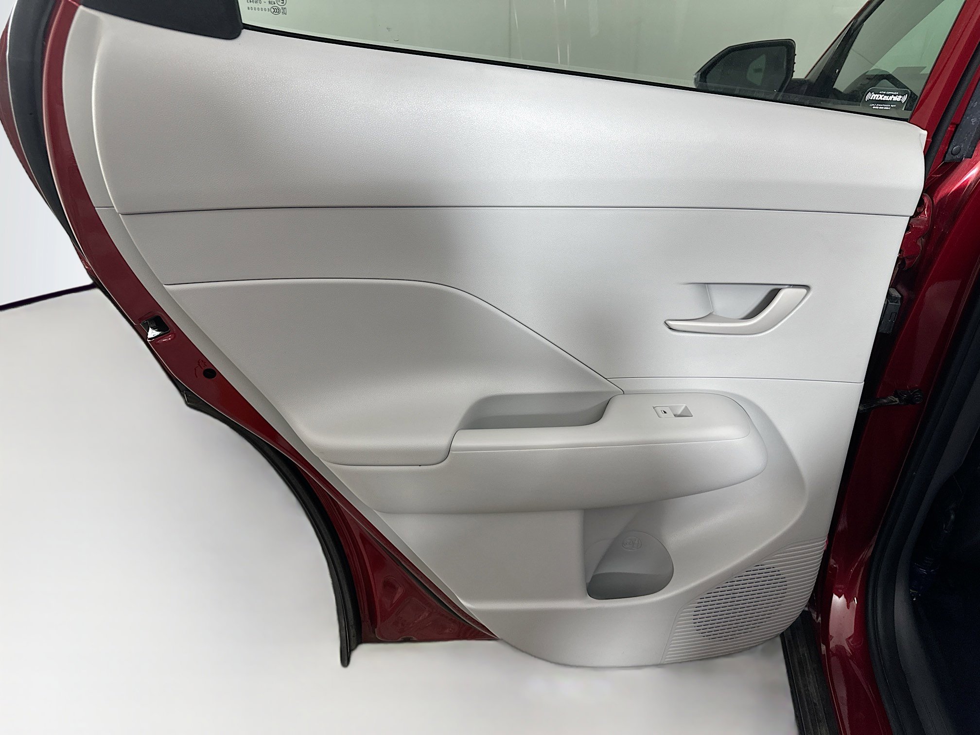 Used 2024 Hyundai Kona SEL image 25