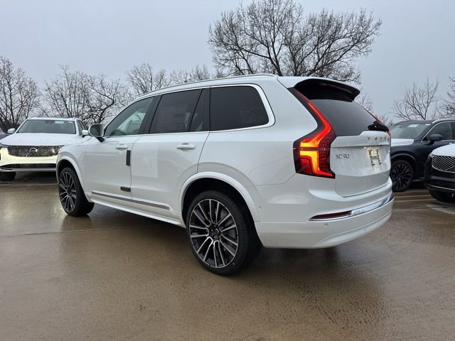 New 2026 Volvo XC90 B6 Plus w/ Protection Package image 5
