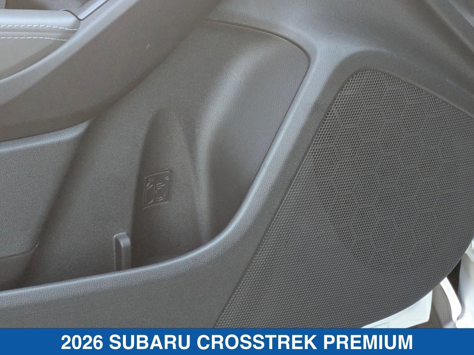 Certified 2026 Subaru Crosstrek 2.0i Premium image 13