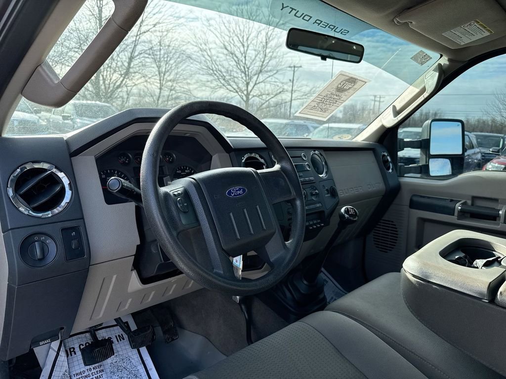 Used 2010 Ford F350 XLT image 10
