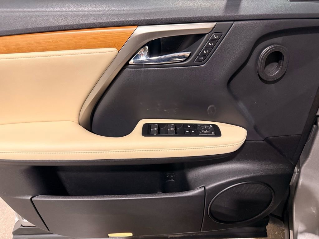 Used 2022 Lexus RX 350 FWD w/ Premium Package image 13