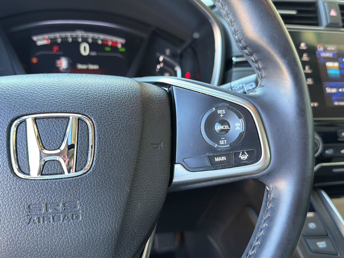 Used 2017 Honda CR-V EX-L image 22