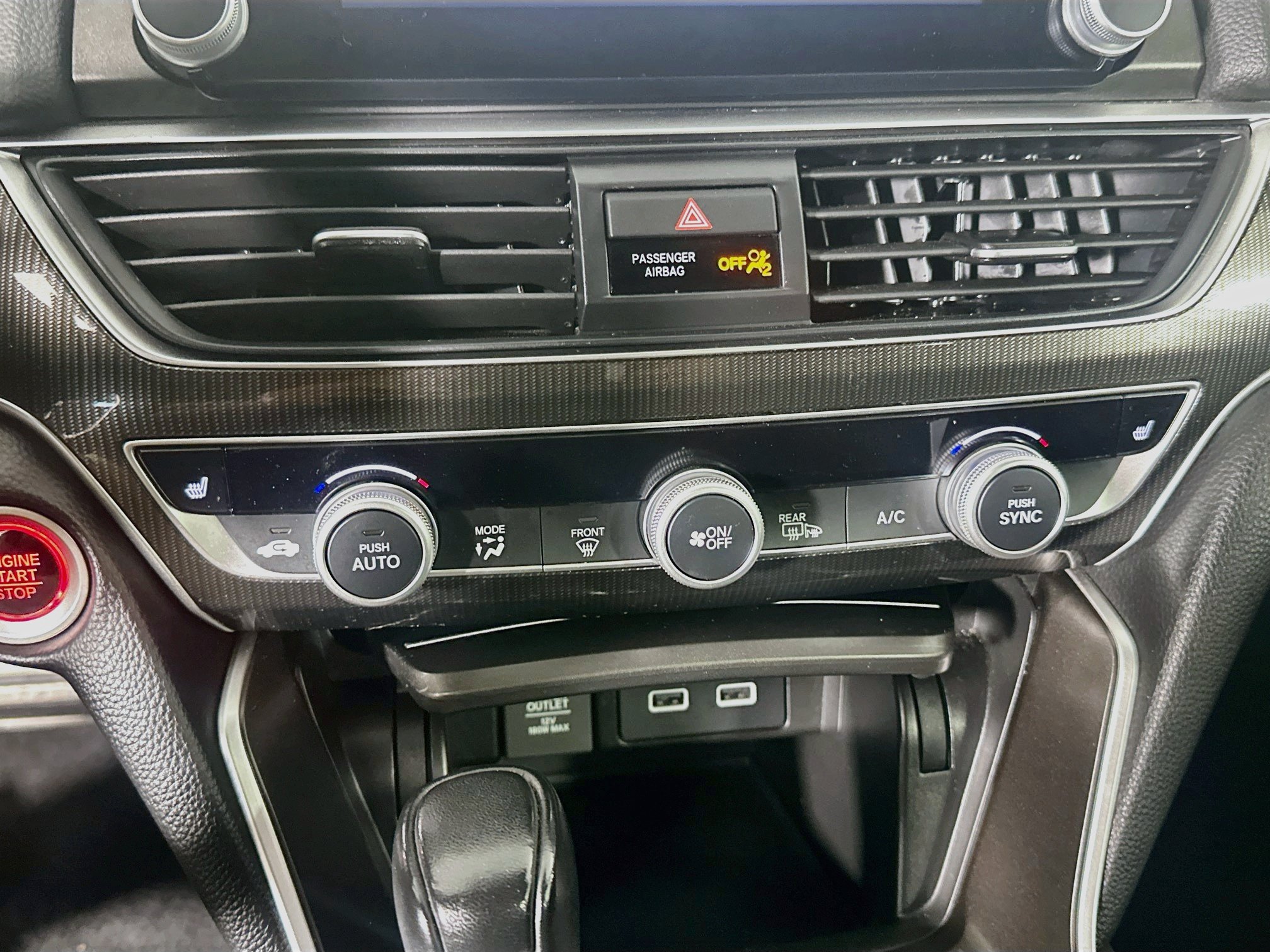 Used 2022 Honda Accord Sport Special Edition image 22
