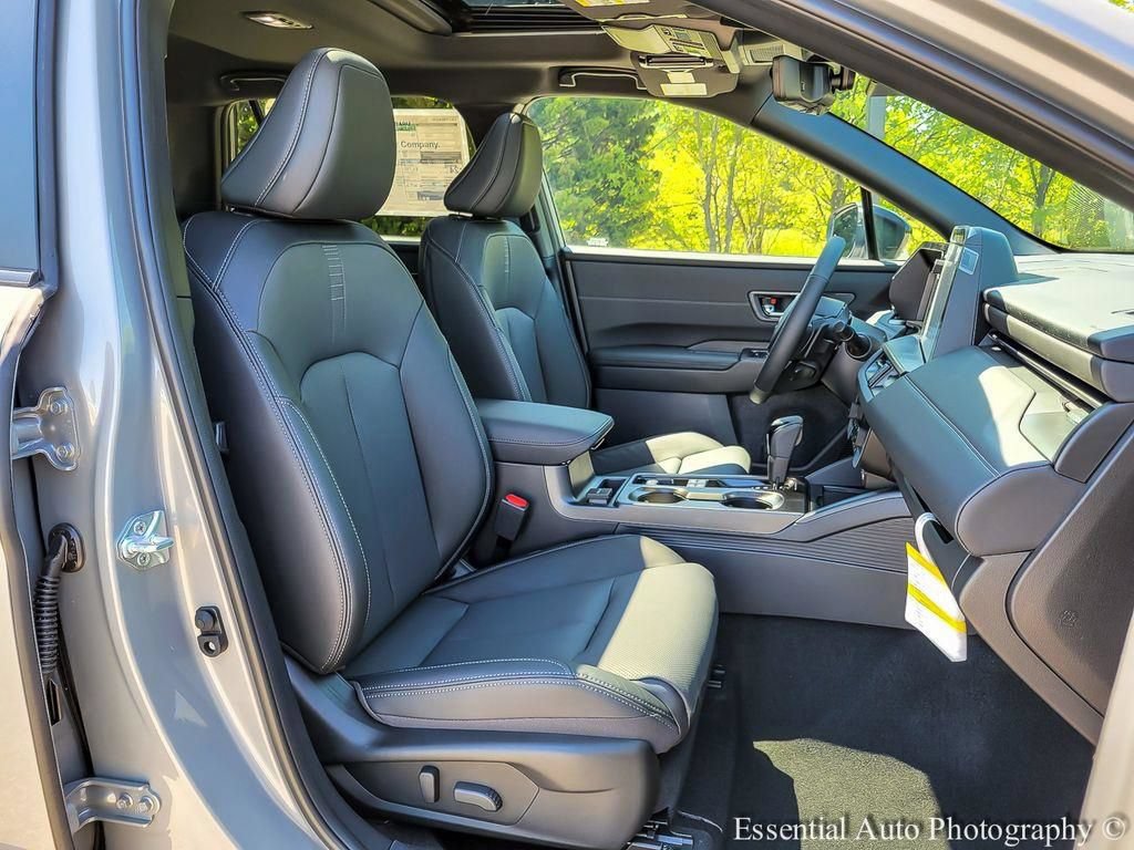 New 2026 Subaru Outback Touring XT AWD/4WD image 28