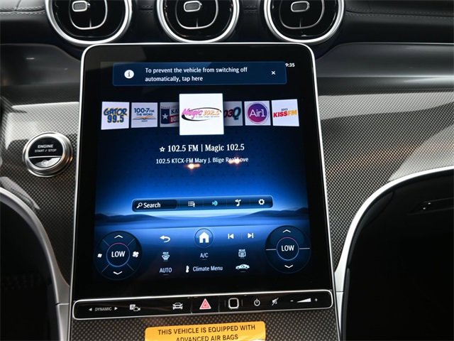 New 2026 Mercedes-Benz GLC 300 image 9