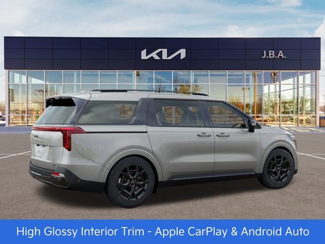 New 2026 Kia Carnival SX Prestige image 7