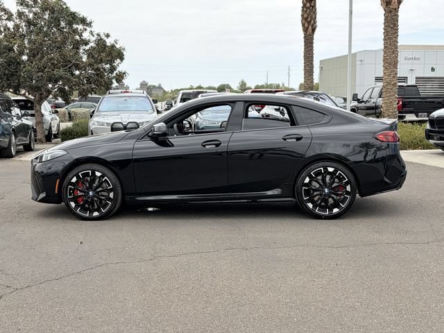 New 2026 BMW M235i xDrive w/ Technology Package AWD/4WD image 9