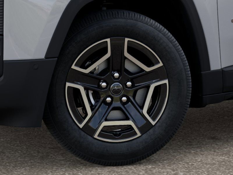 New 2026 Jeep Cherokee Limited image 5