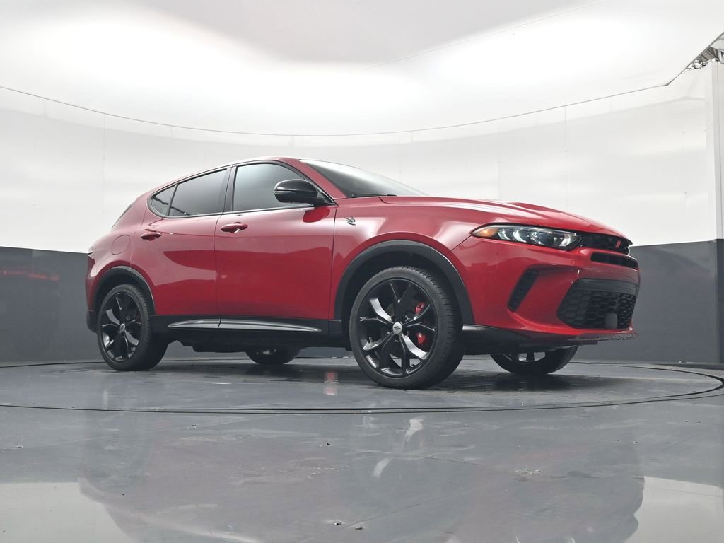 Used 2024 Dodge Hornet R/T image 15