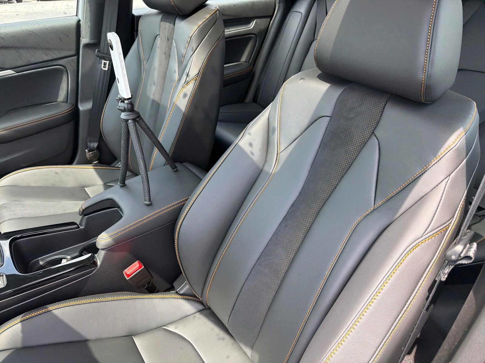 New 2026 Acura Integra A-Spec image 21