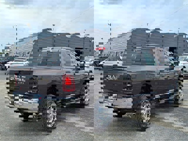New 2026 RAM 2500 Tradesman image 22