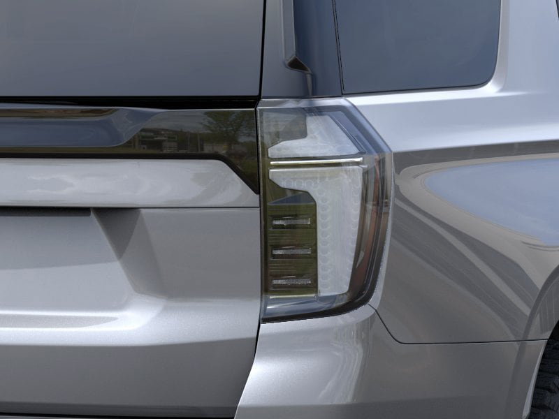 New 2026 Chevrolet Tahoe Z71 w/ Z71 Off-Road Package AWD/4WD image 35