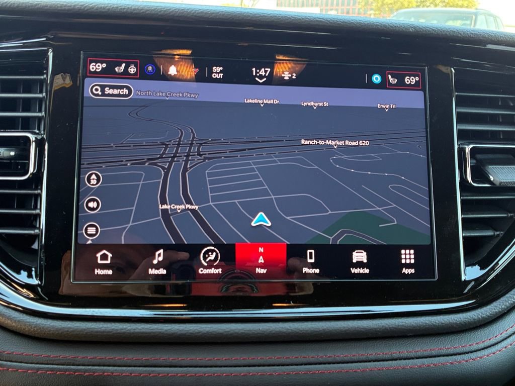 New 2026 Dodge Durango GT image 8