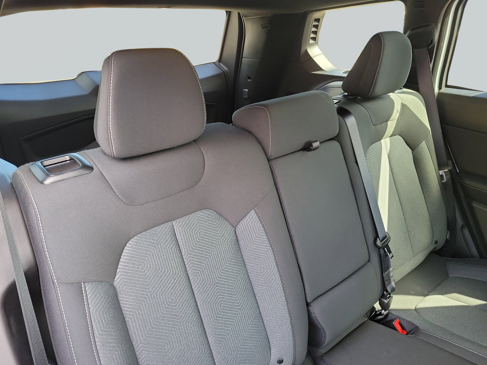 New 2026 Jeep Cherokee Laredo AWD/4WD image 35