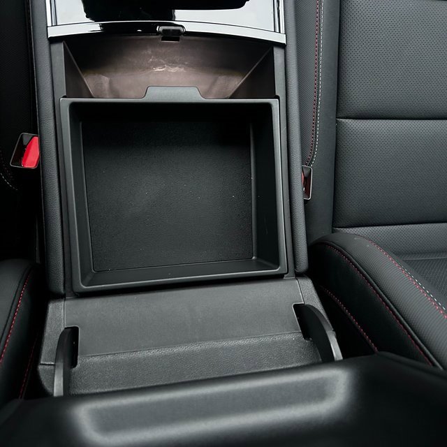 New 2026 Chevrolet Traverse Z71 w/ Driver Confidence Package image 33