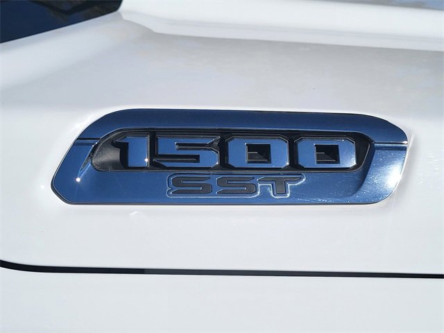 Used 2025 RAM 1500 Big Horn image 7