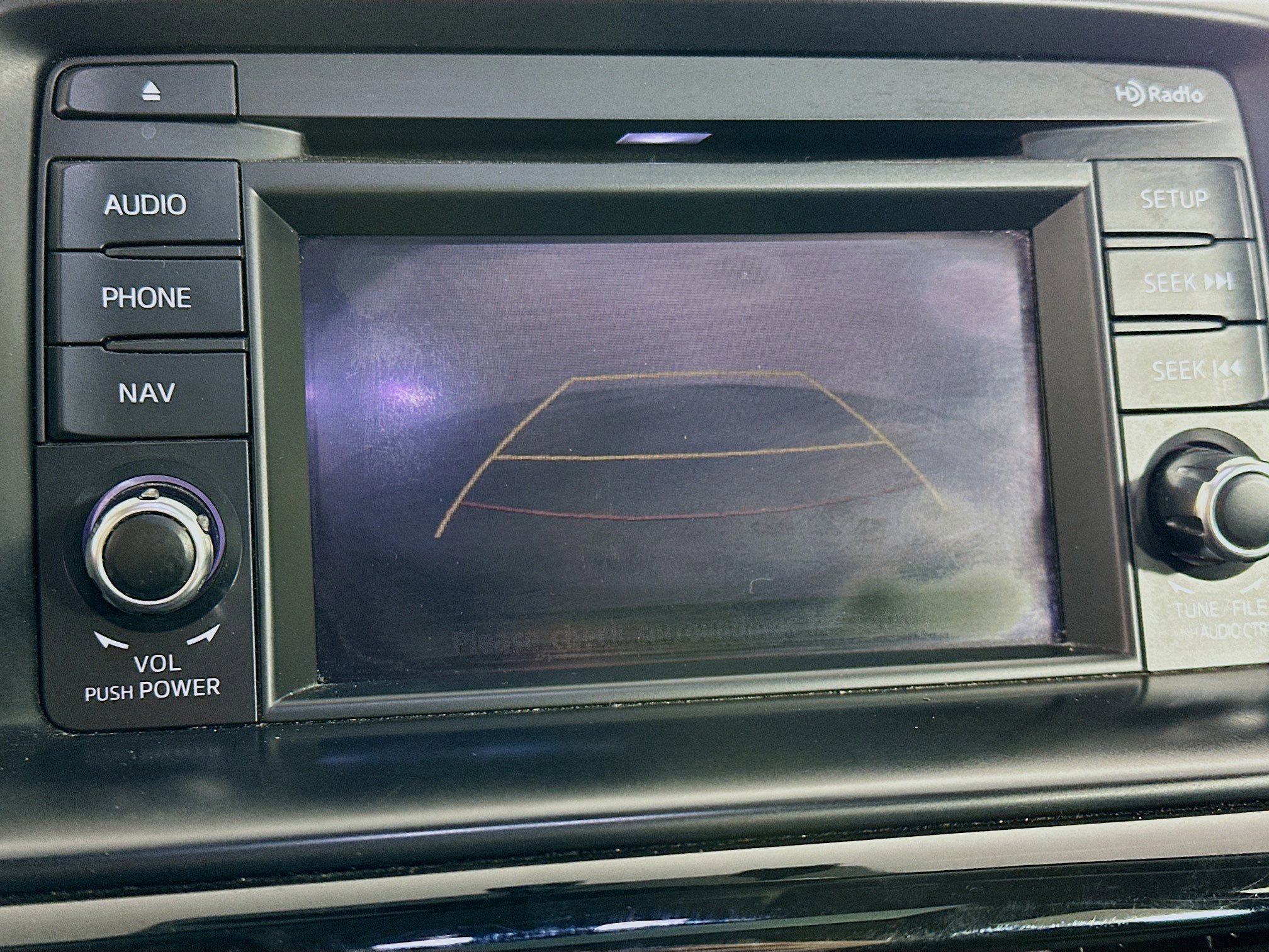 Used 2013 MAZDA CX-5 Touring w/ Touring Tech Pkg image 23