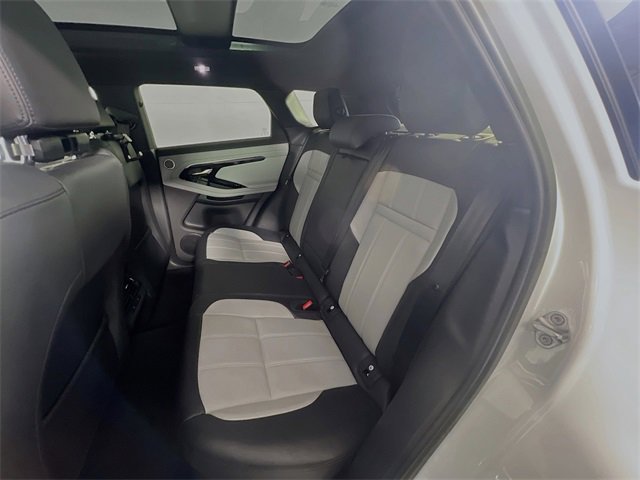Used 2023 Land Rover Range Rover Evoque R-Dynamic S image 26